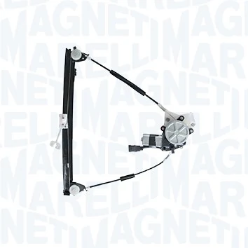 Window Regulator